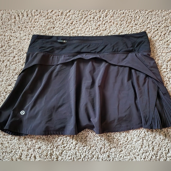 Lululemon Play Off the Pleats Skirt - Picture 7 of 7